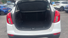 Vauxhall Mokka X 1.4T Griffin 5dr Petrol Hatchback